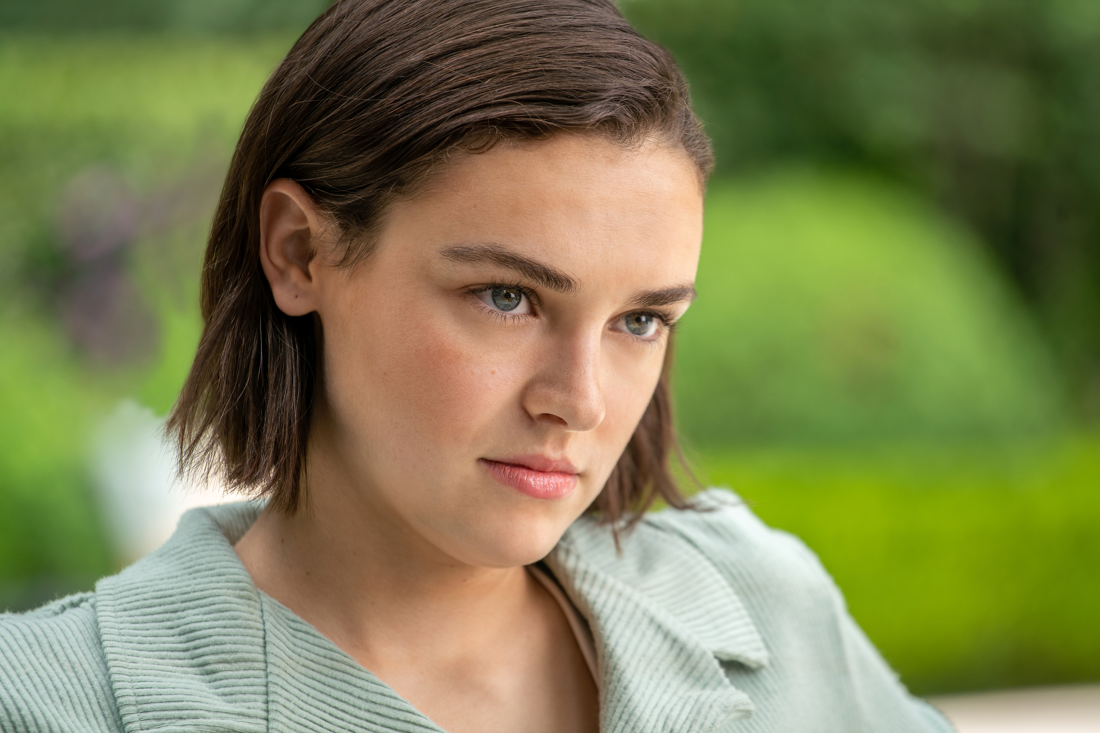 复仇少女组剧照的剧照