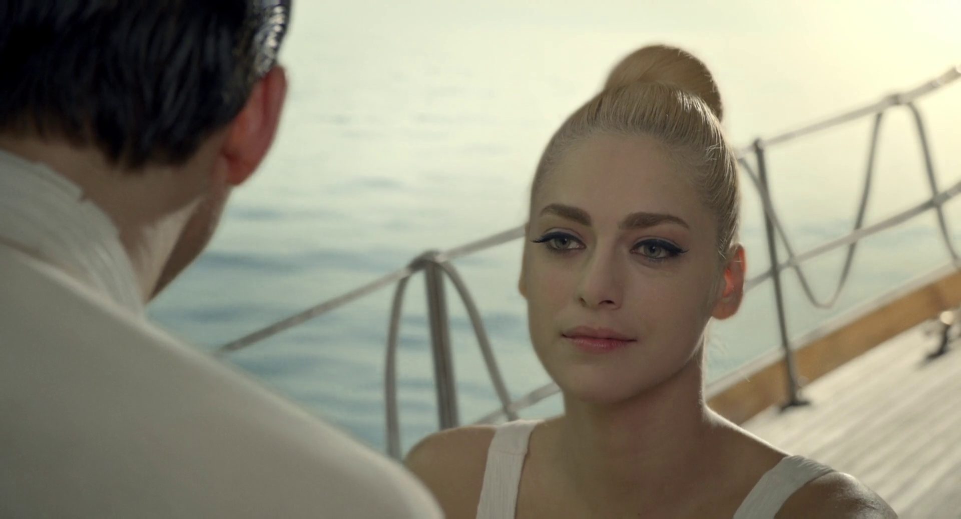 德伯力克剧照的剧照