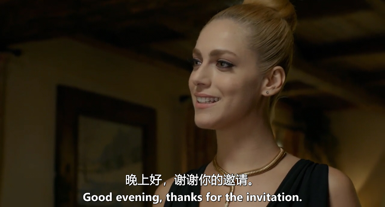 德伯力克剧照的剧照