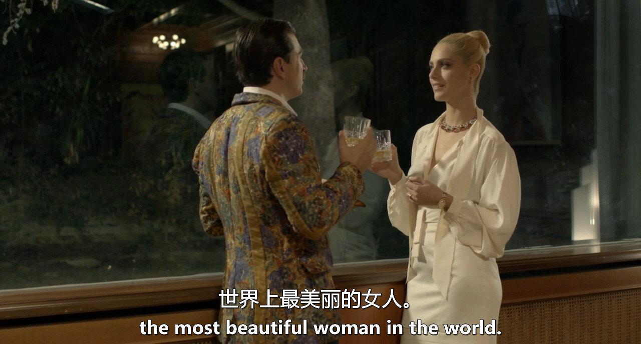 德伯力克剧照的剧照