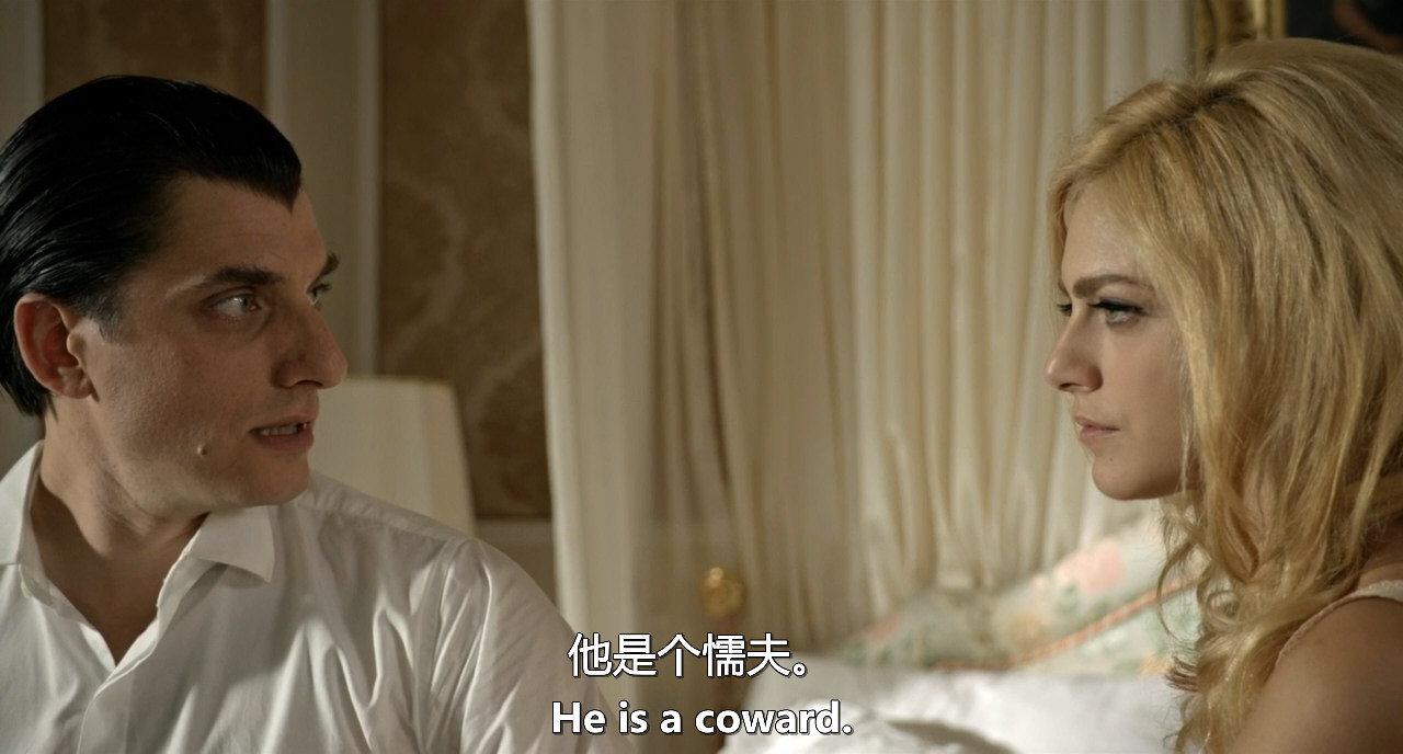 德伯力克剧照的剧照