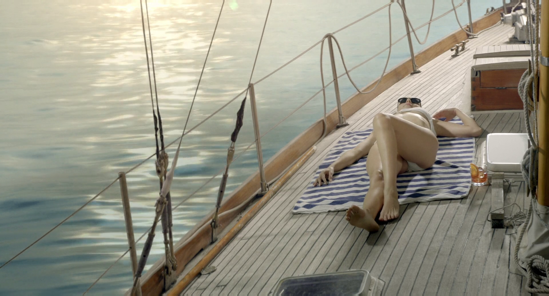 德伯力克剧照的剧照