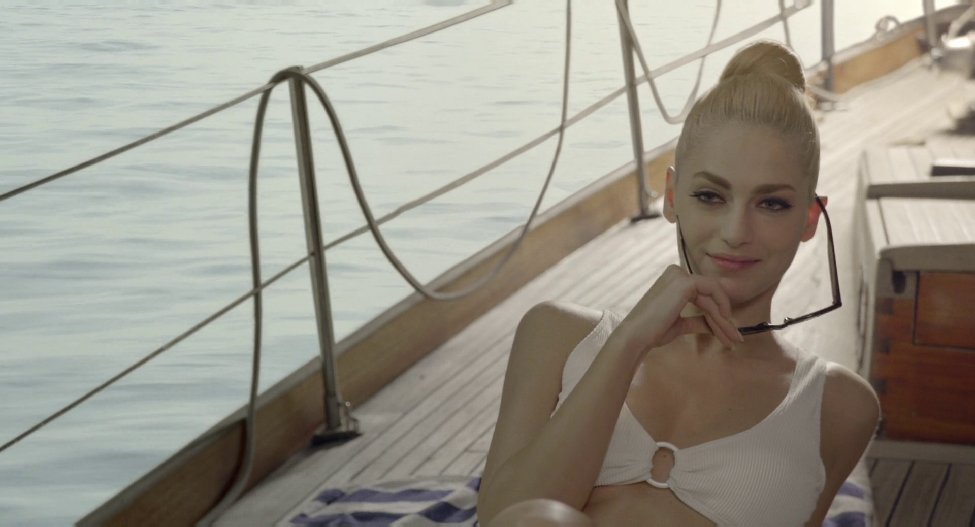 德伯力克剧照的剧照