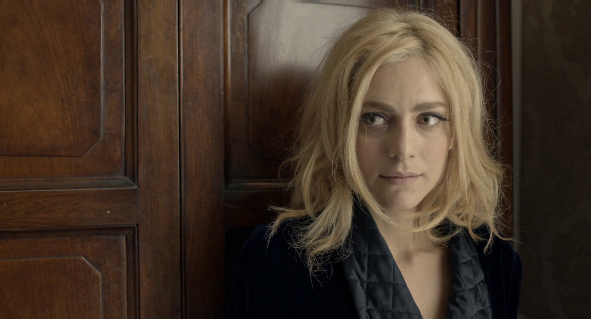 德伯力克剧照的剧照