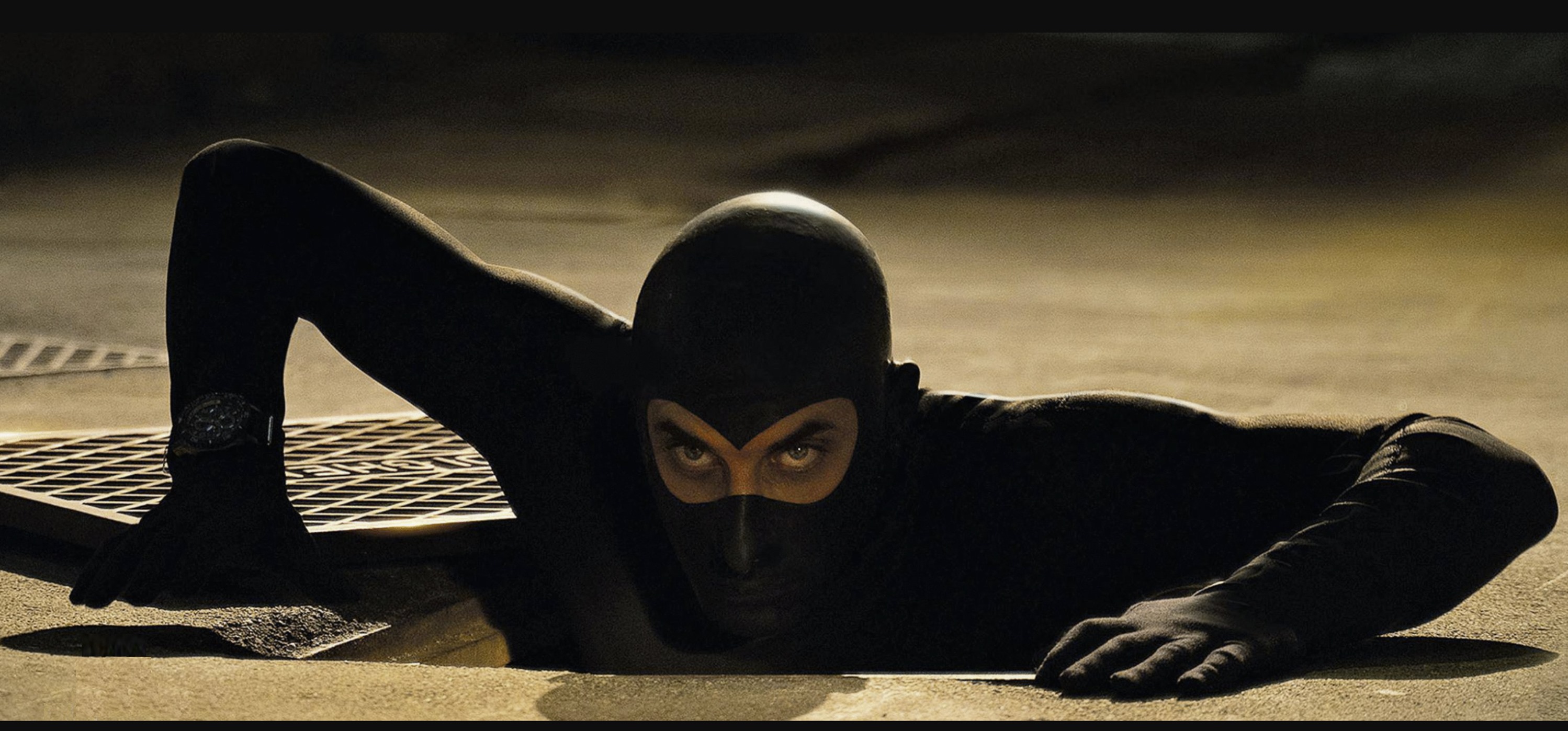 德伯力克剧照的剧照