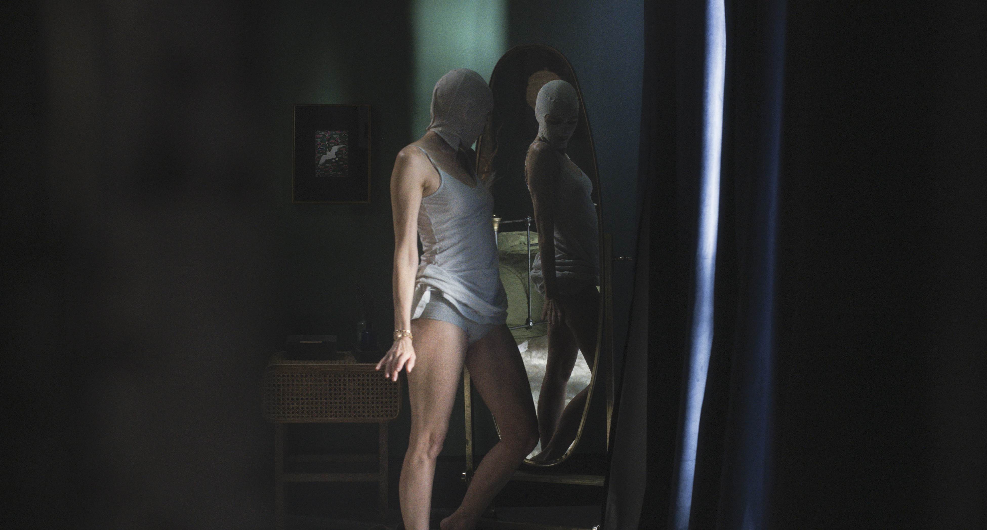 晚安妈咪剧照的剧照