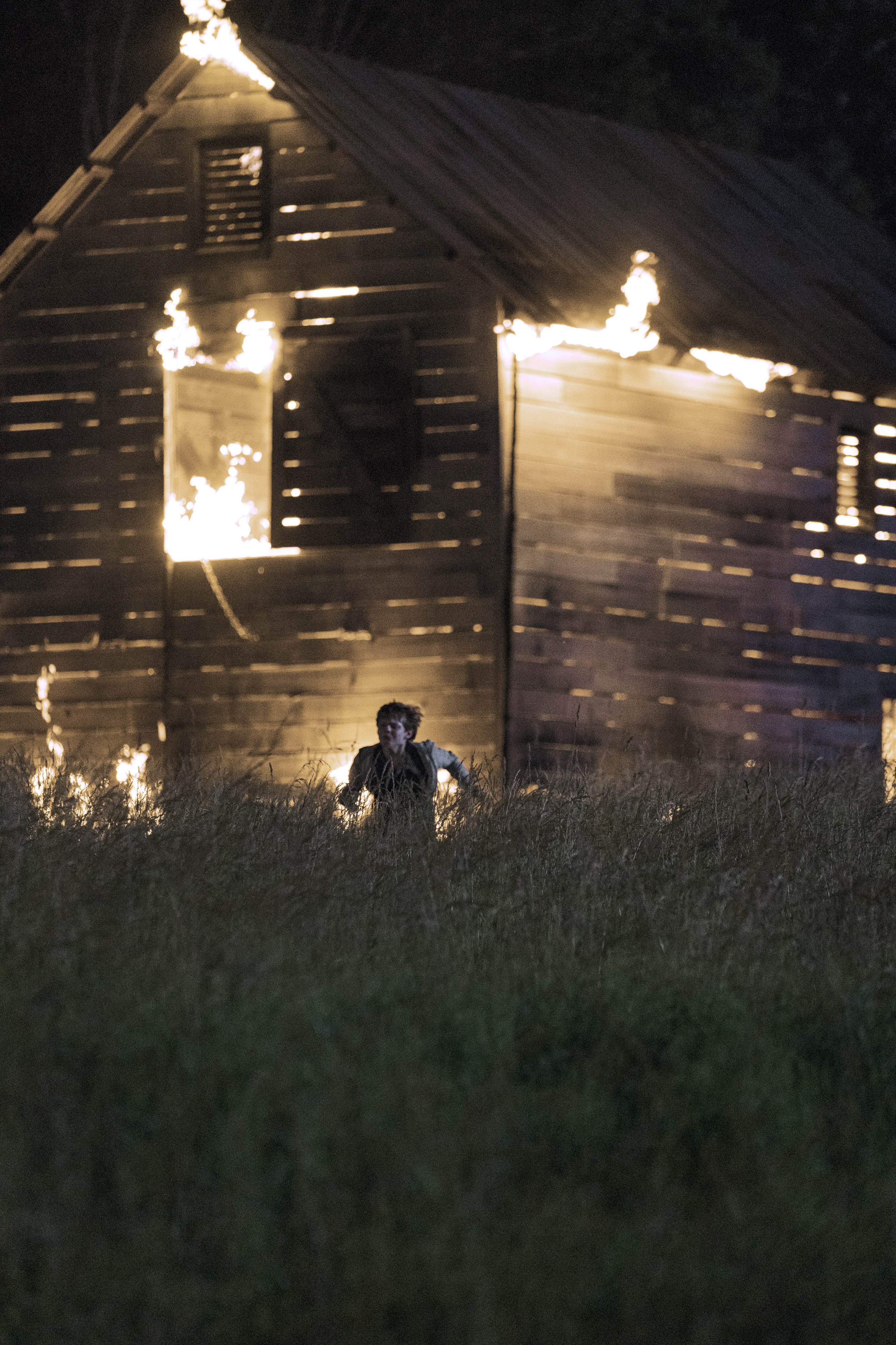 晚安妈咪剧照的剧照