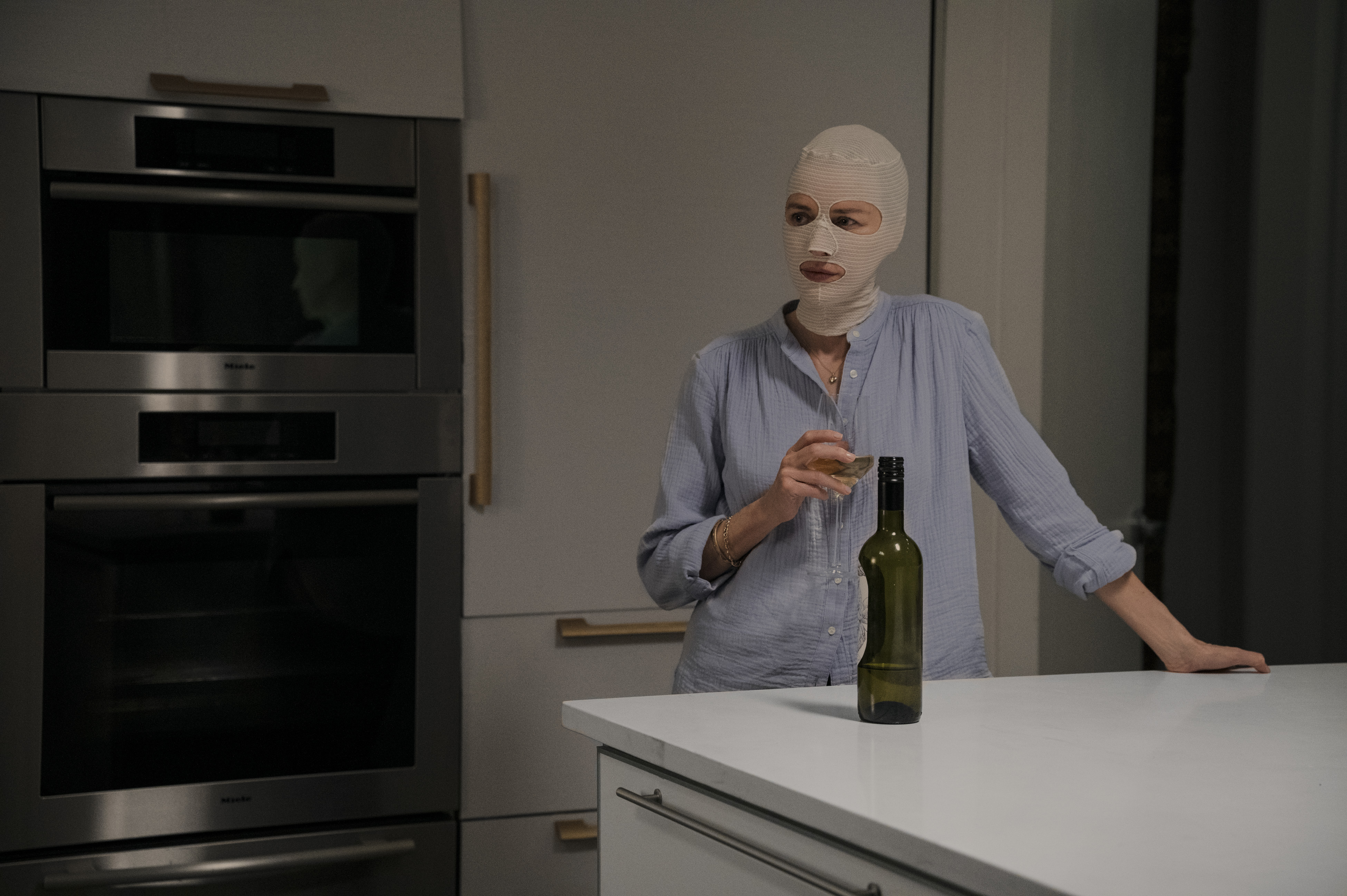 晚安妈咪剧照的剧照