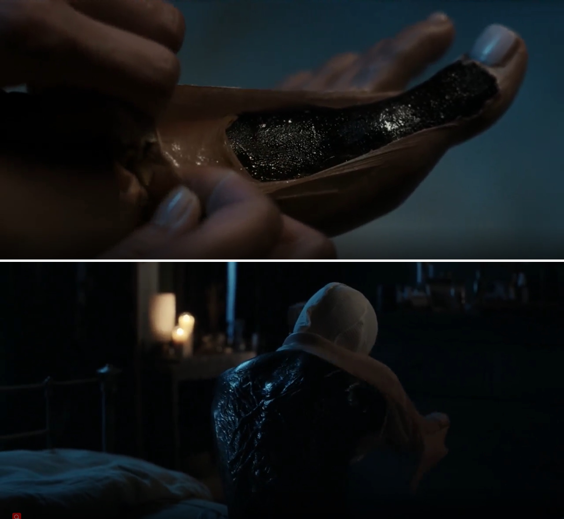 晚安妈咪剧照的剧照