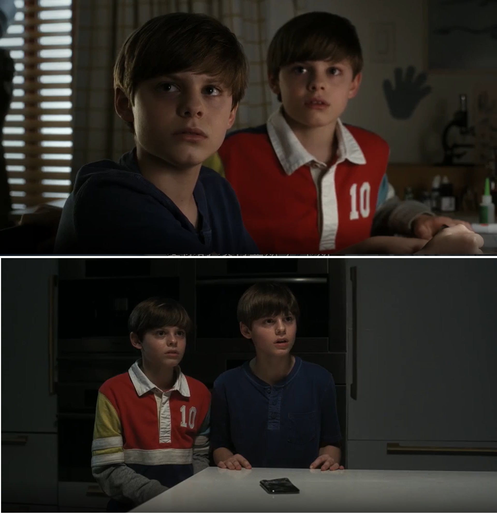 晚安妈咪剧照的剧照