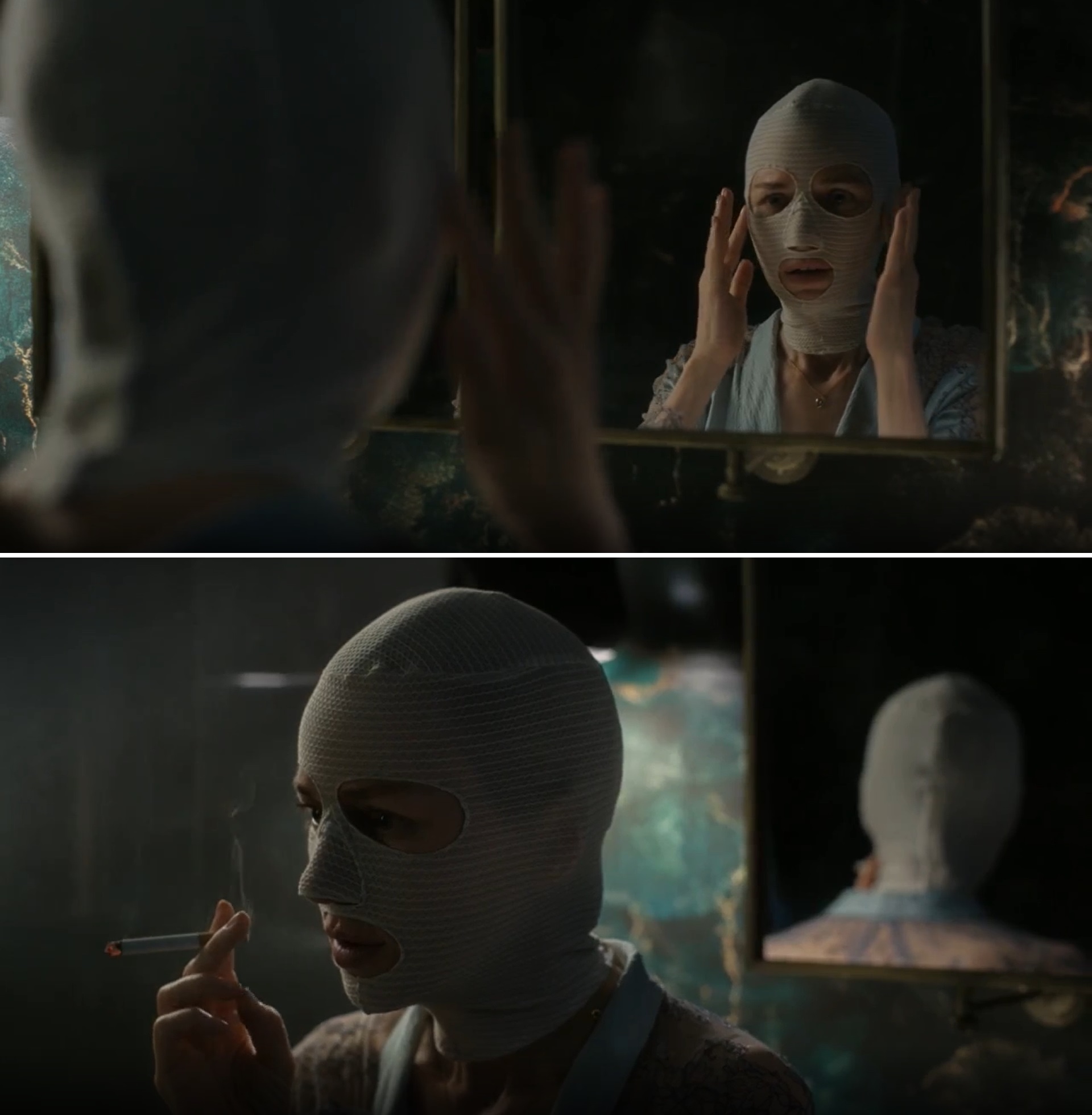 晚安妈咪剧照的剧照