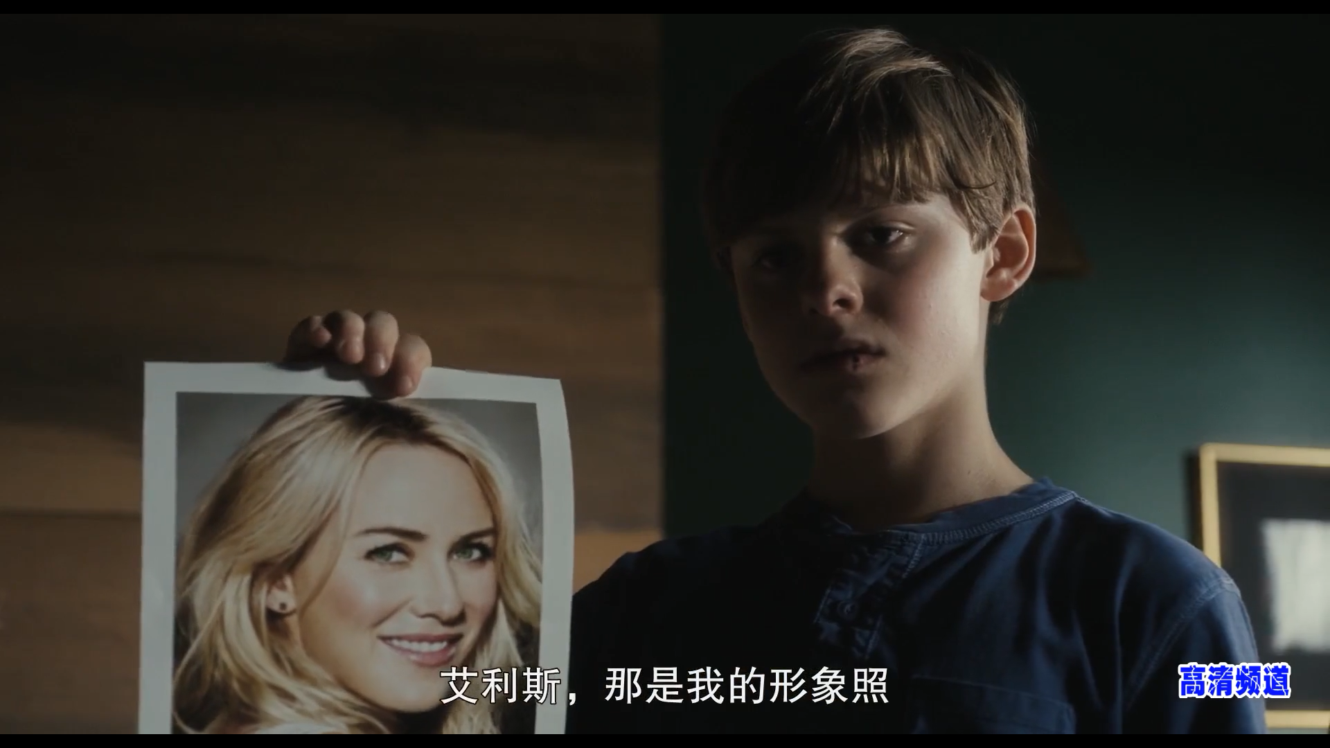 晚安妈咪剧照的剧照