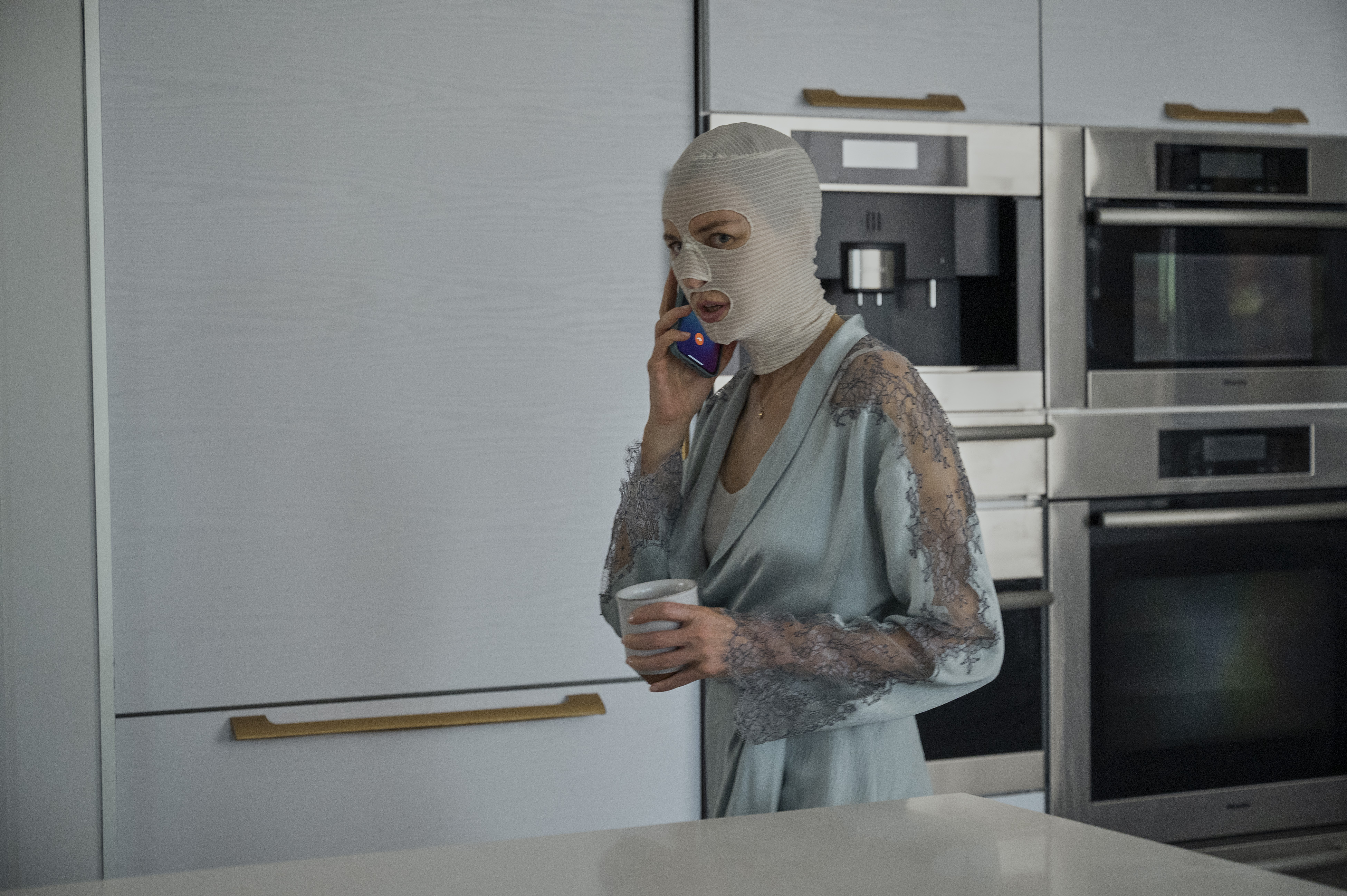 晚安妈咪剧照的剧照