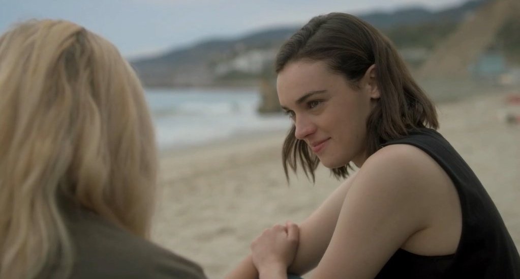 当时间越来越大声剧照的剧照