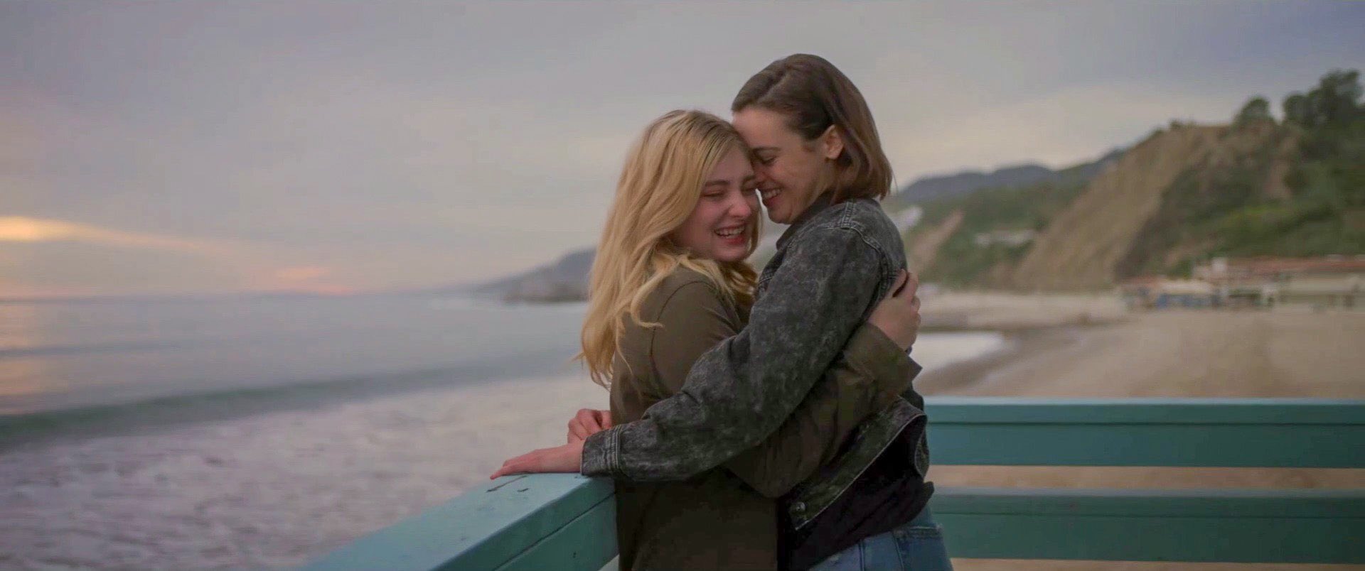 当时间越来越大声剧照的剧照