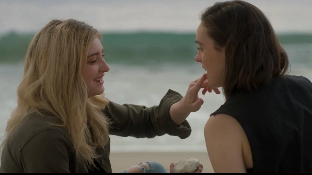 当时间越来越大声剧照的剧照