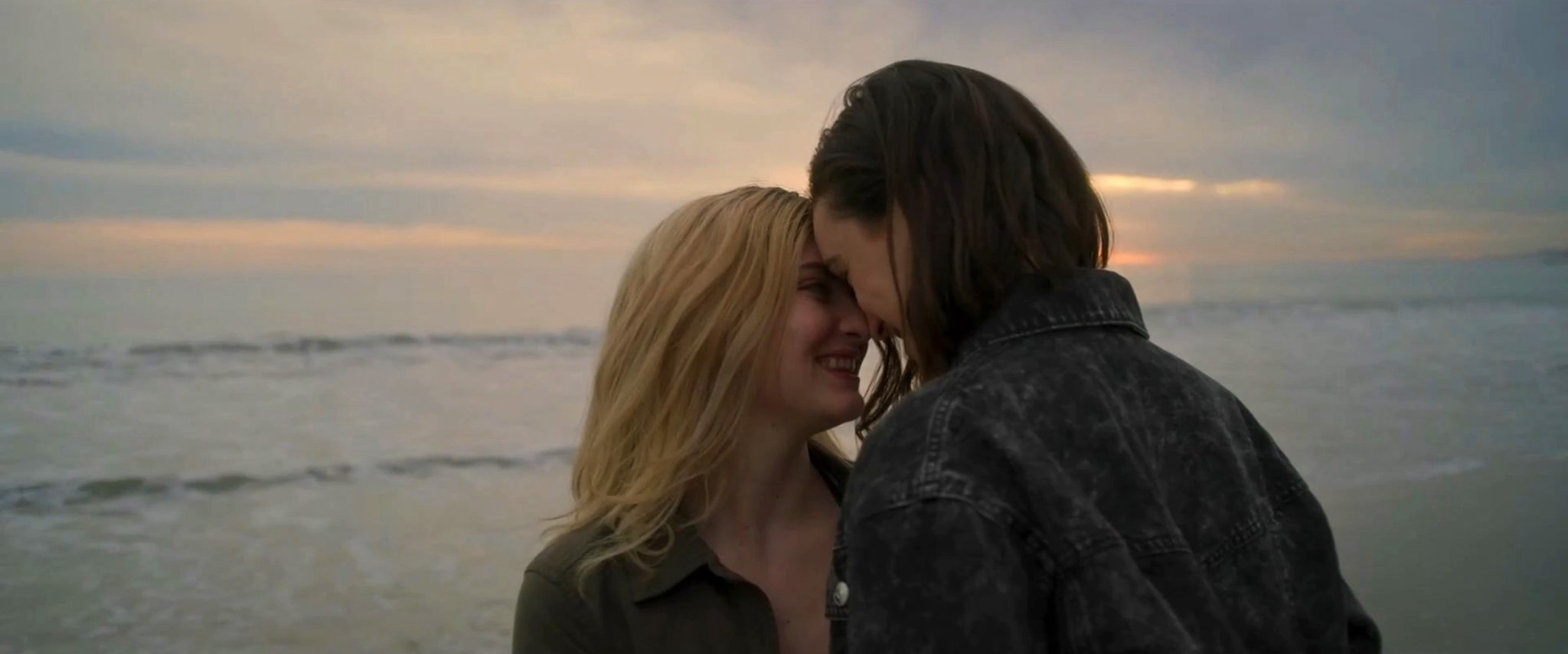 当时间越来越大声剧照的剧照