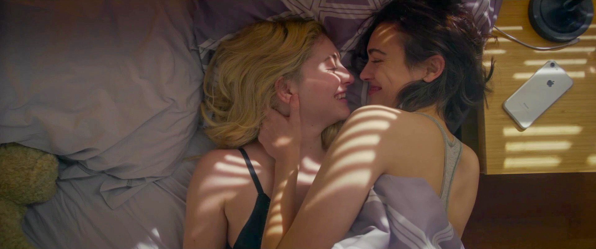 当时间越来越大声剧照的剧照