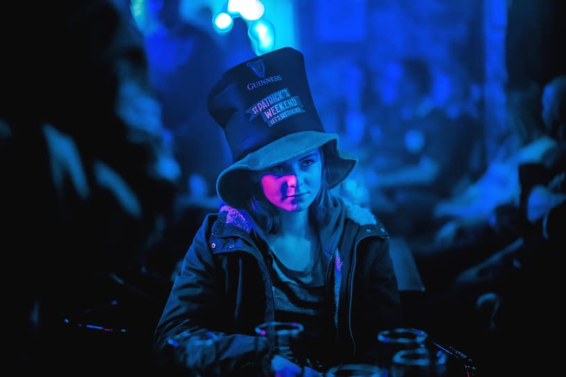 我从不哭泣剧照的剧照