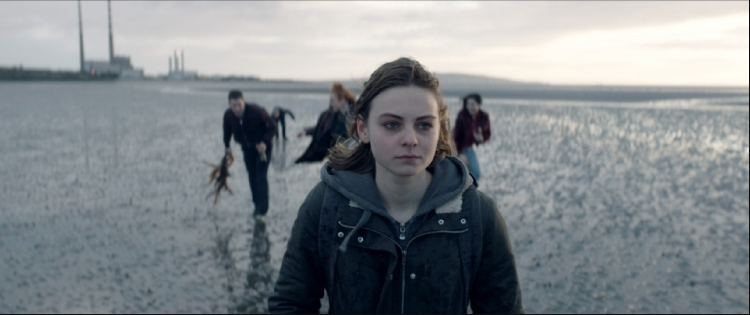 我从不哭泣剧照的剧照