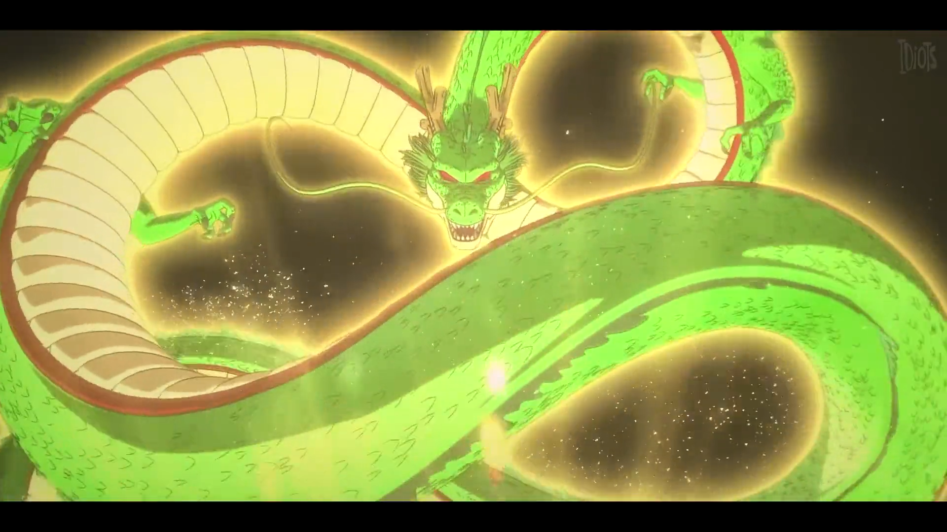 龙珠超 超级英雄剧照的剧照