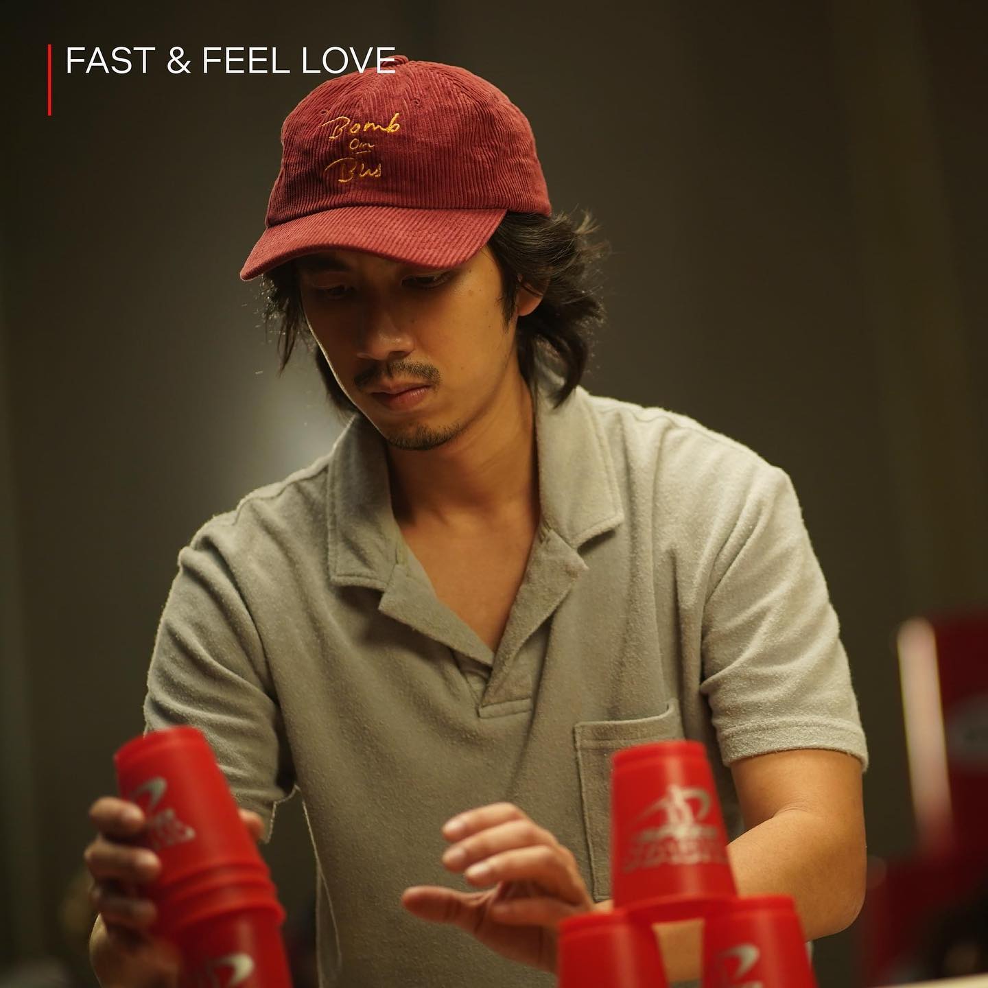 速度与爱情剧照的剧照