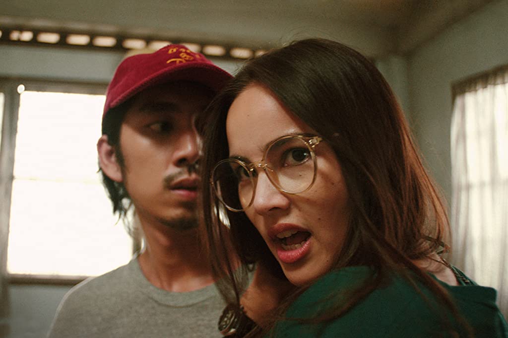 速度与爱情剧照的剧照