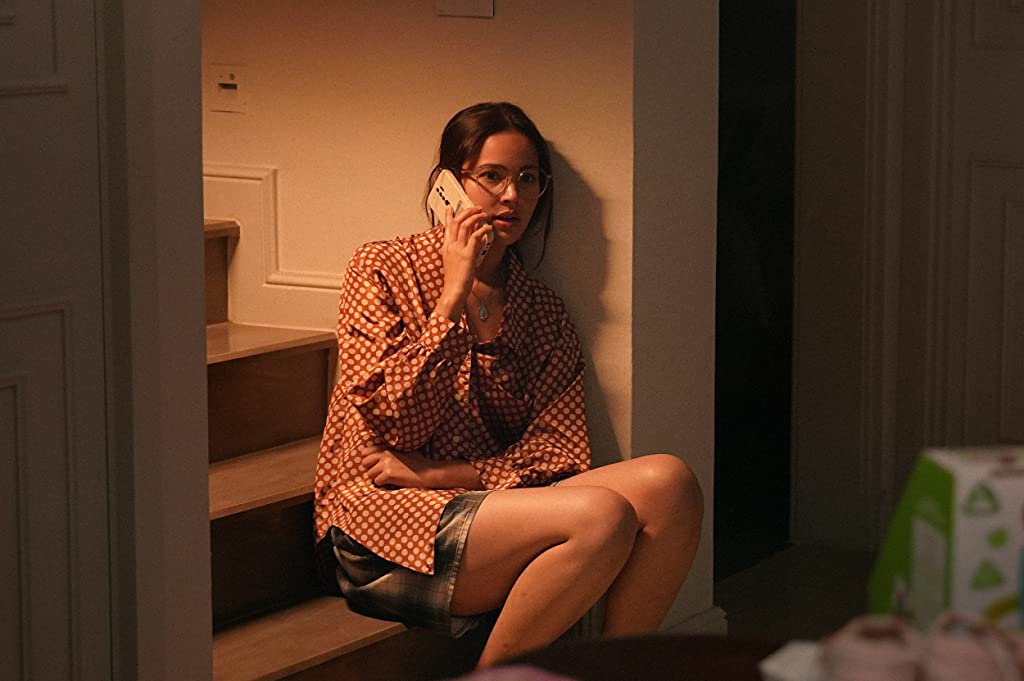 速度与爱情剧照的剧照