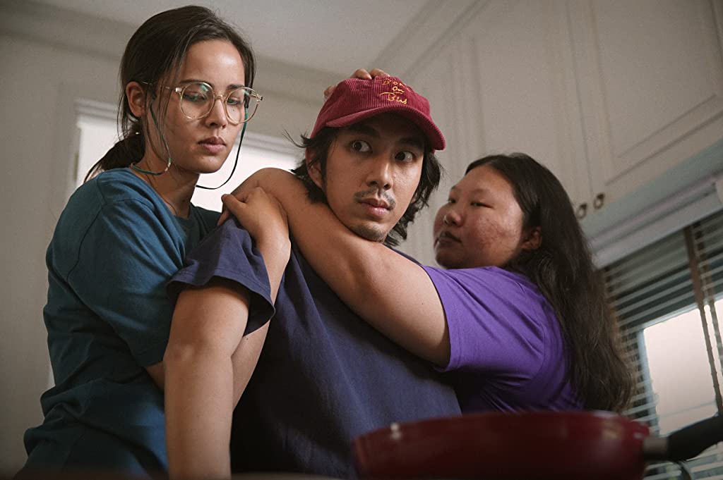 速度与爱情剧照的剧照