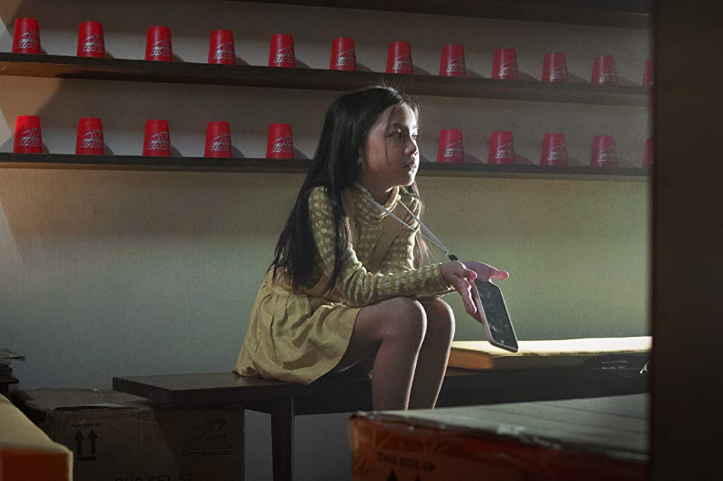 速度与爱情剧照的剧照