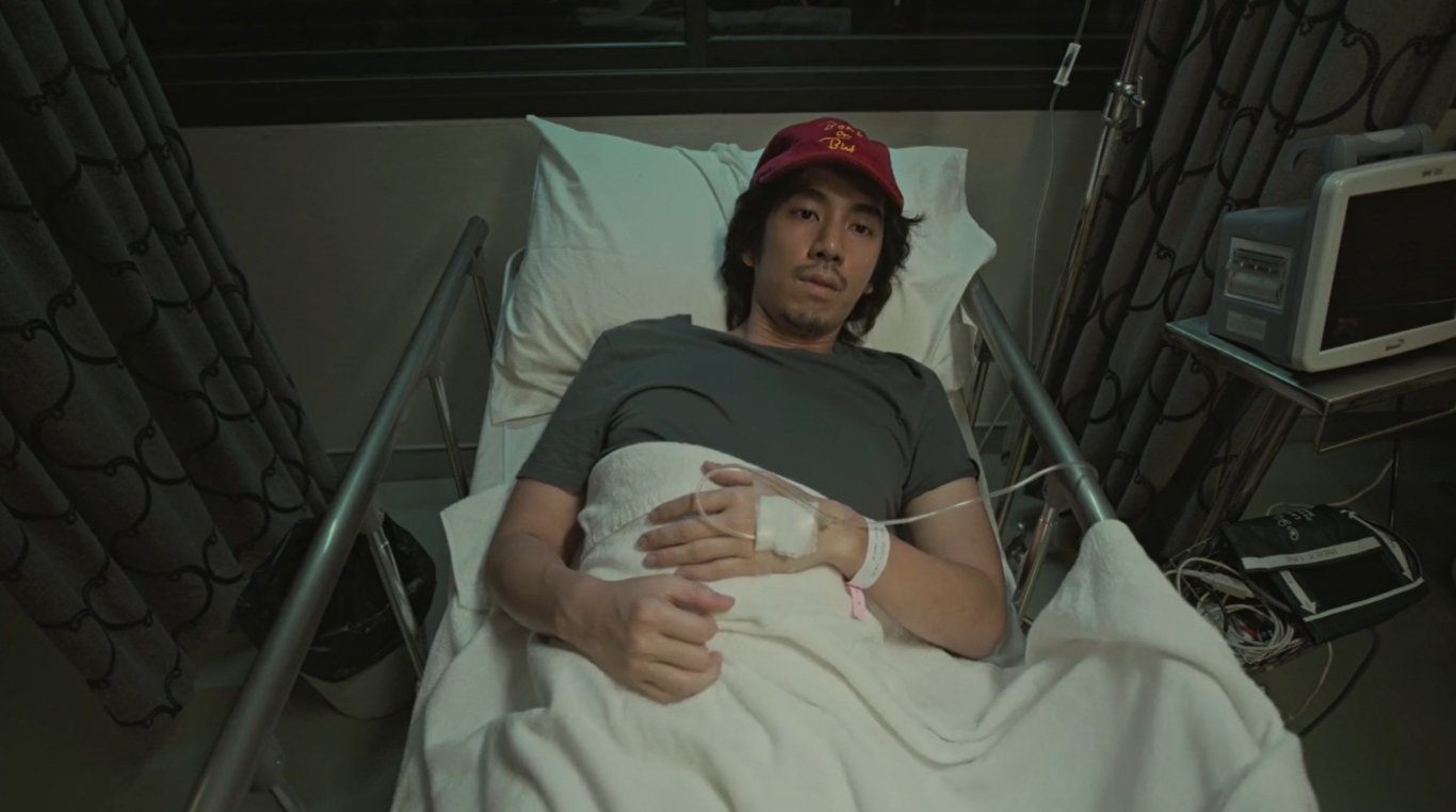 速度与爱情剧照的剧照