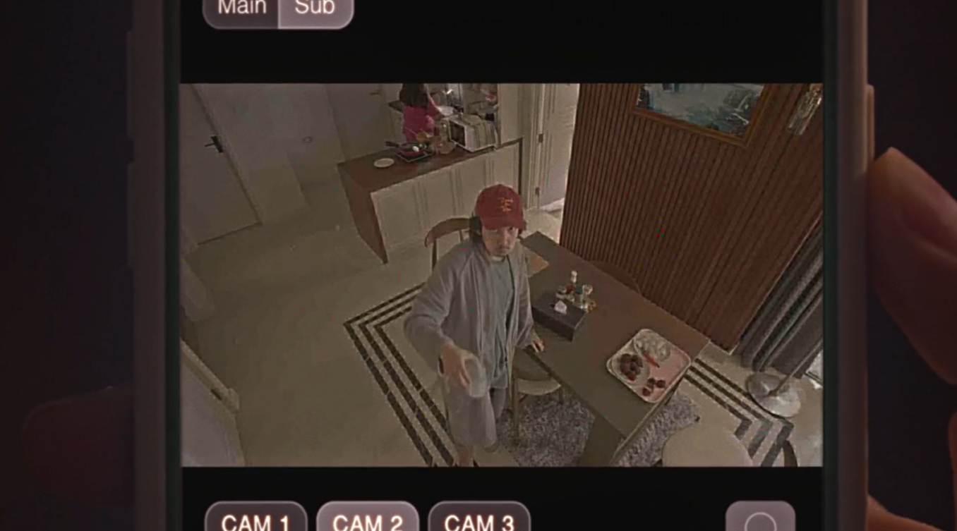 速度与爱情剧照的剧照