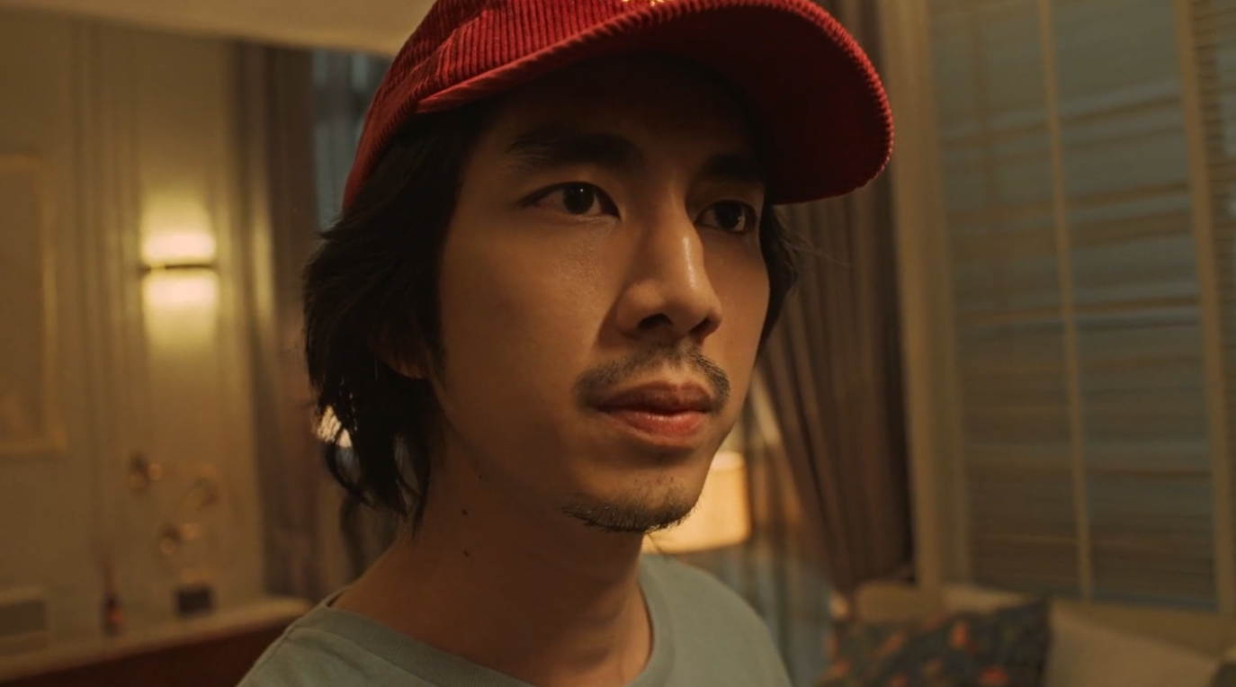 速度与爱情剧照的剧照