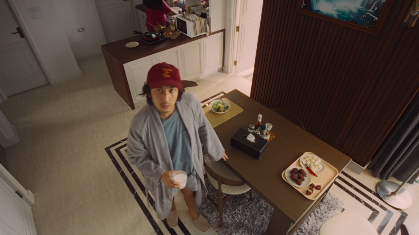 速度与爱情剧照的剧照