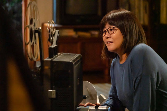 致敬剧照的剧照