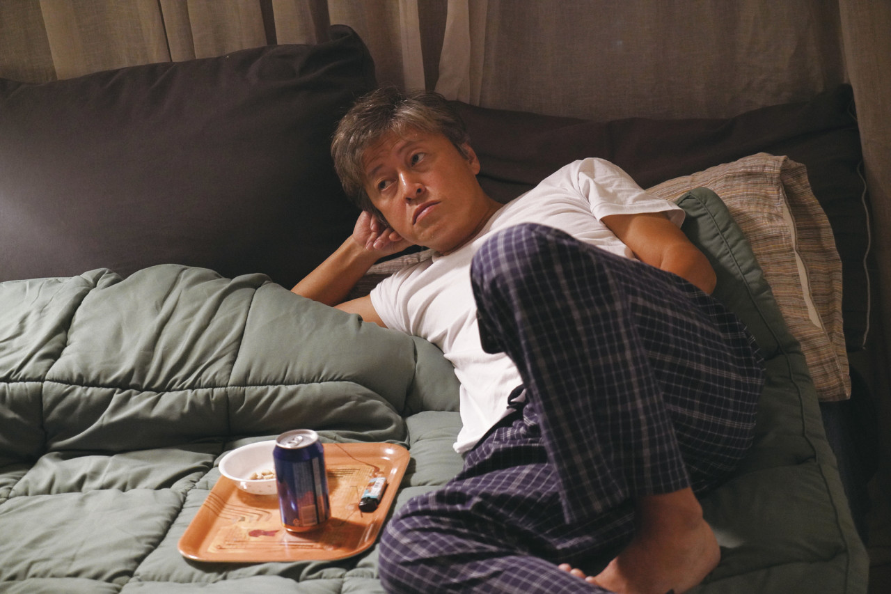 致敬剧照的剧照