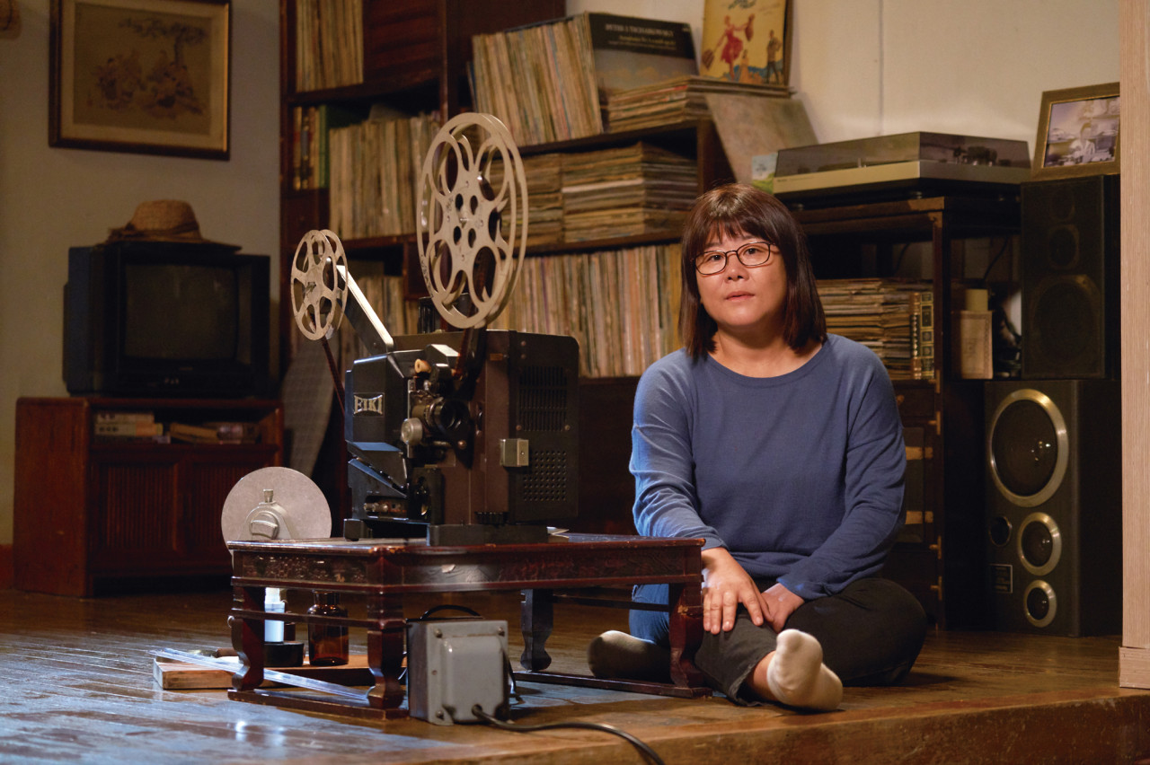 致敬剧照的剧照