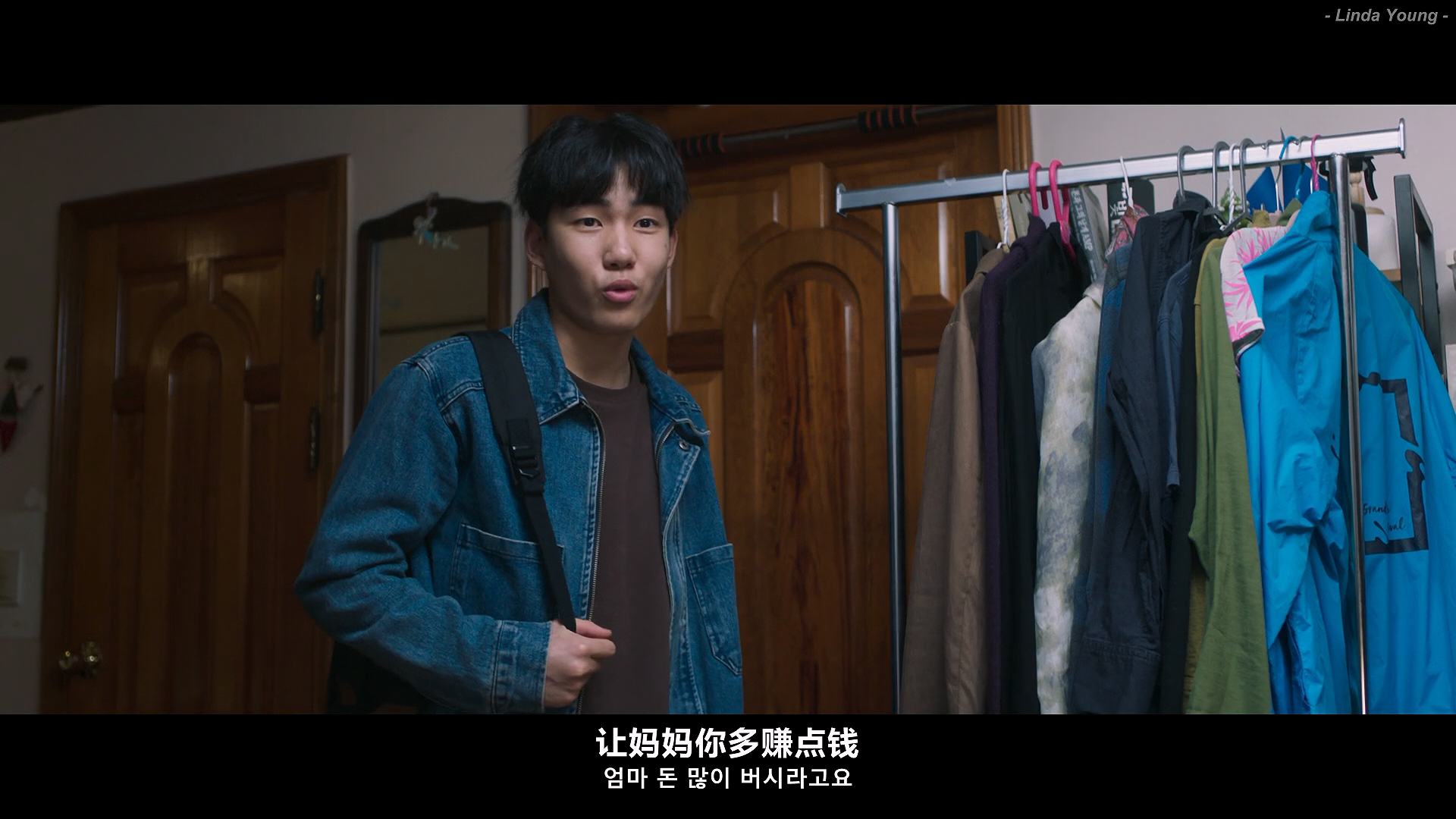 致敬剧照的剧照