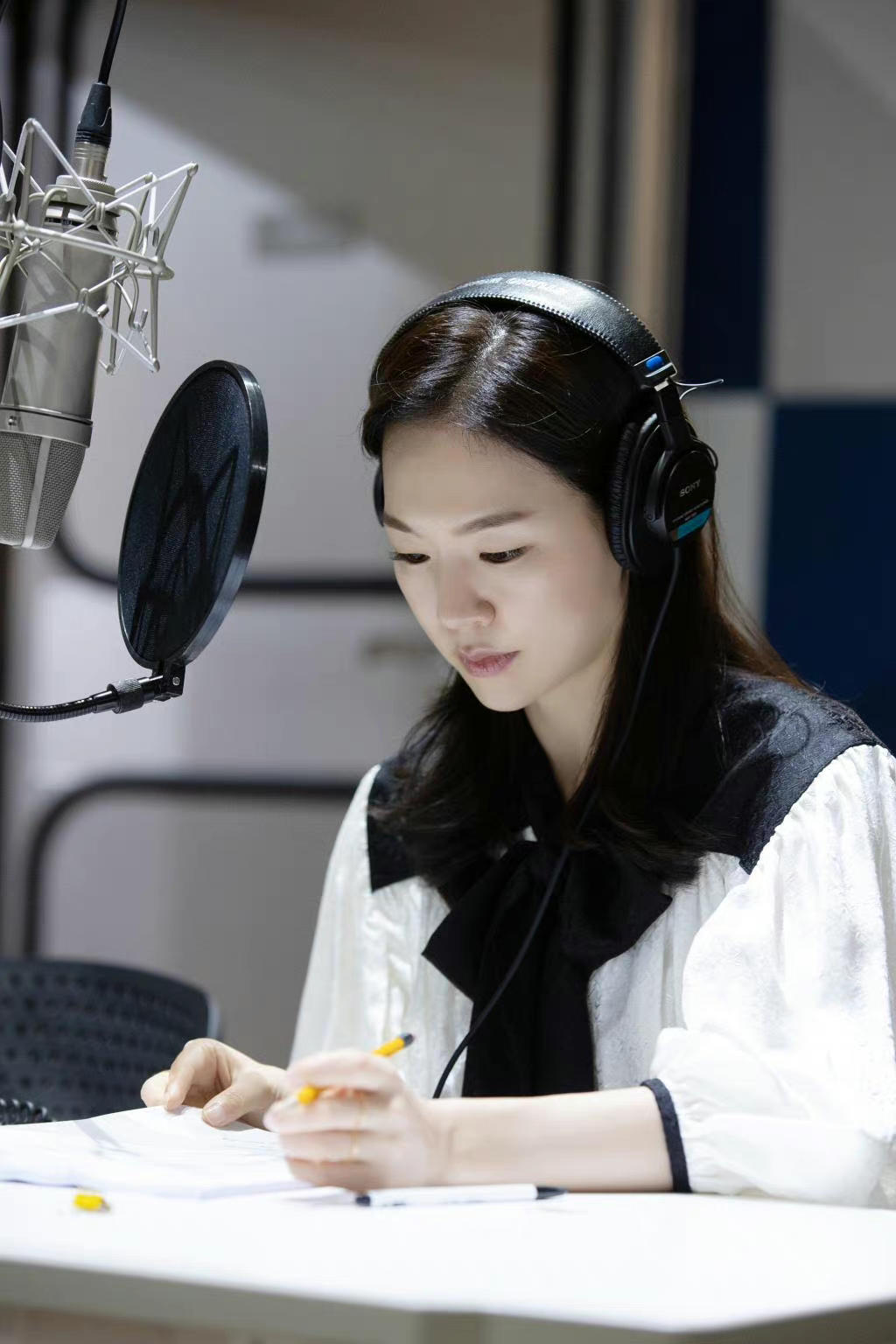 致敬剧照的剧照