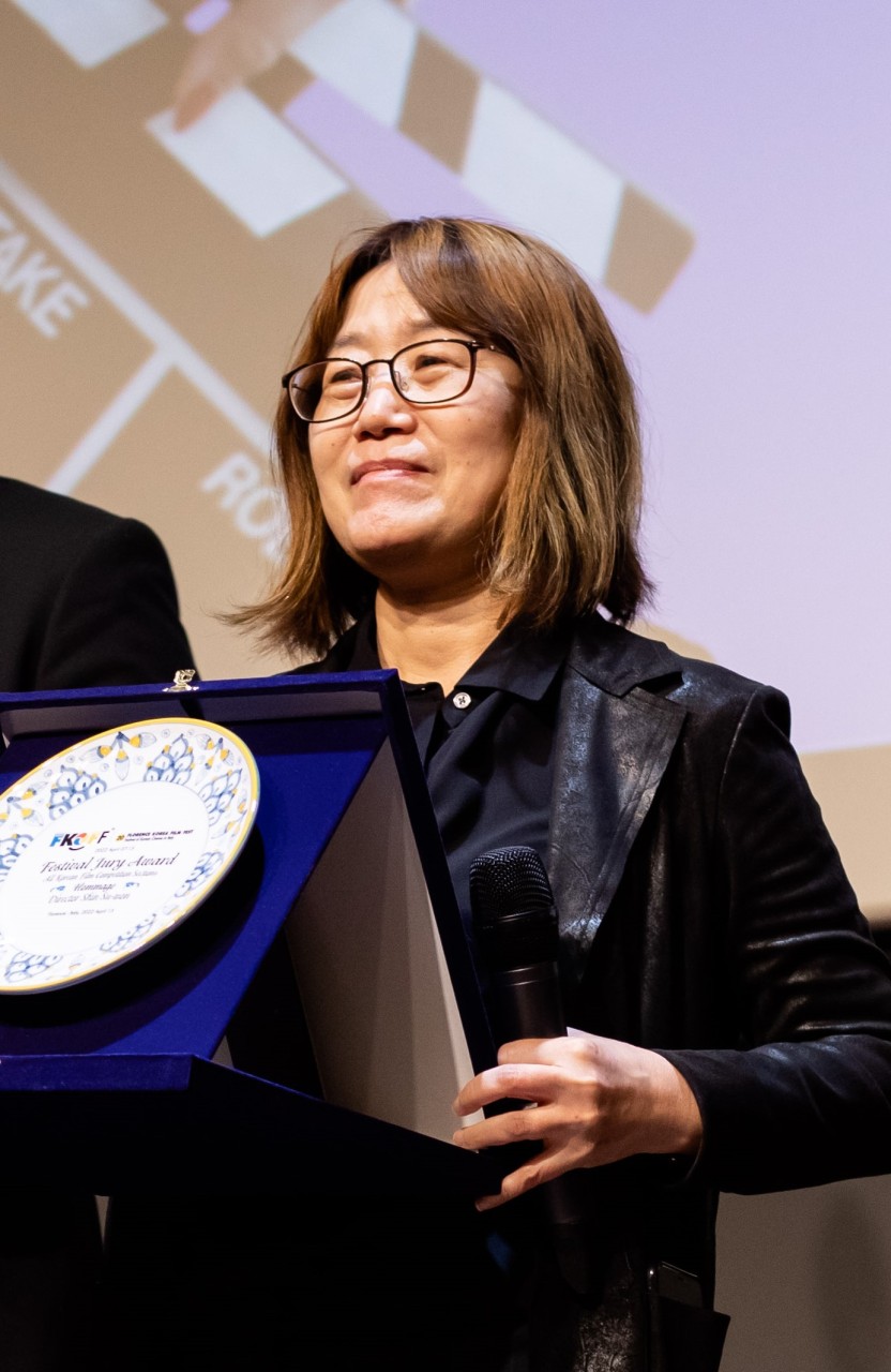 致敬剧照的剧照