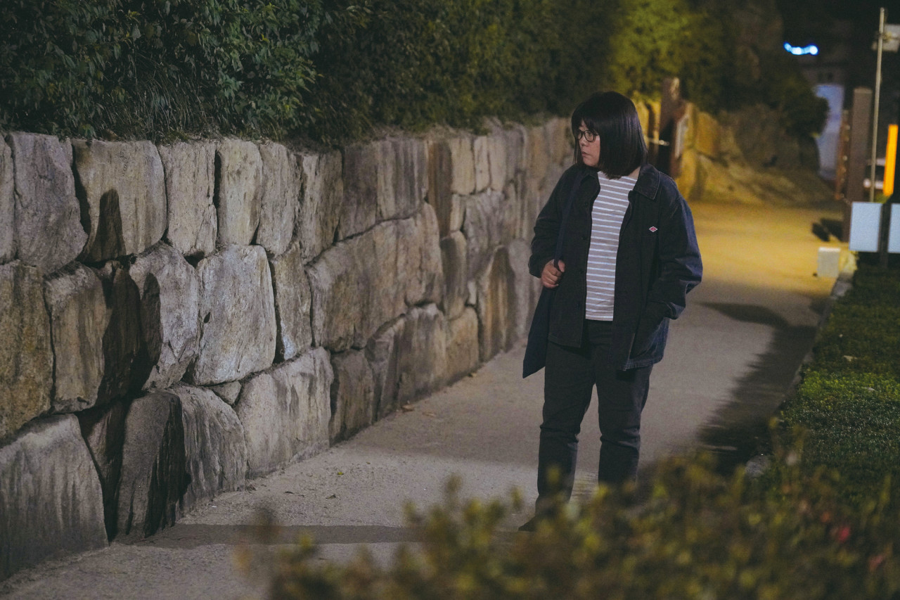 致敬剧照的剧照