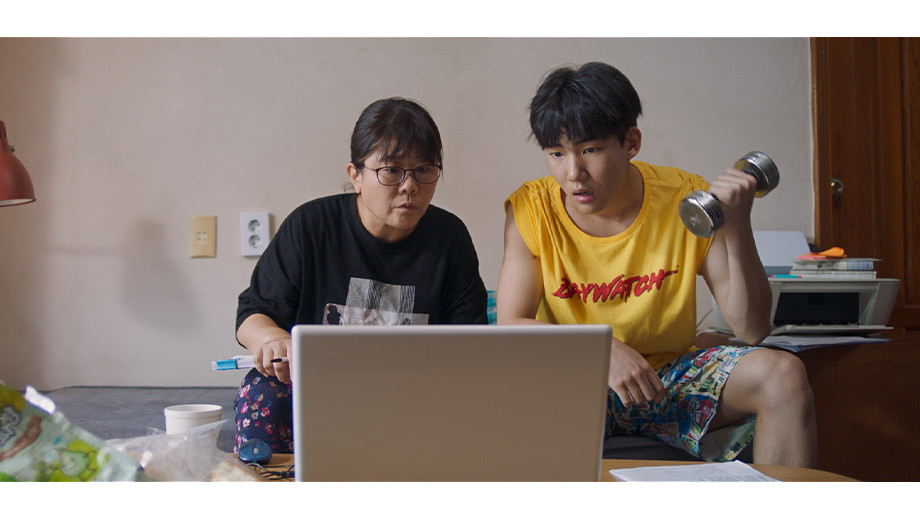 致敬剧照的剧照