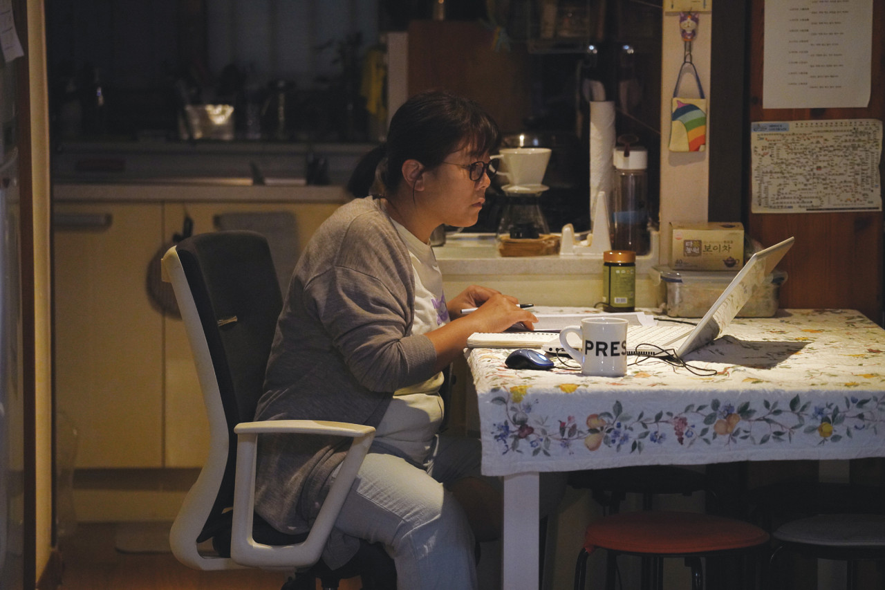 致敬剧照的剧照