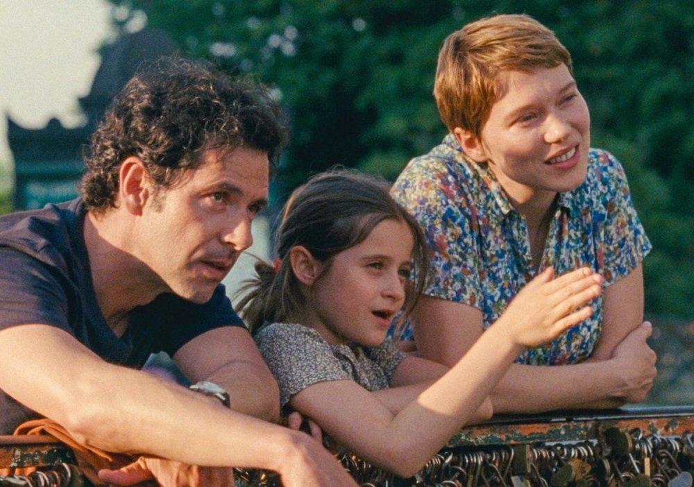 晨光正好剧照的剧照