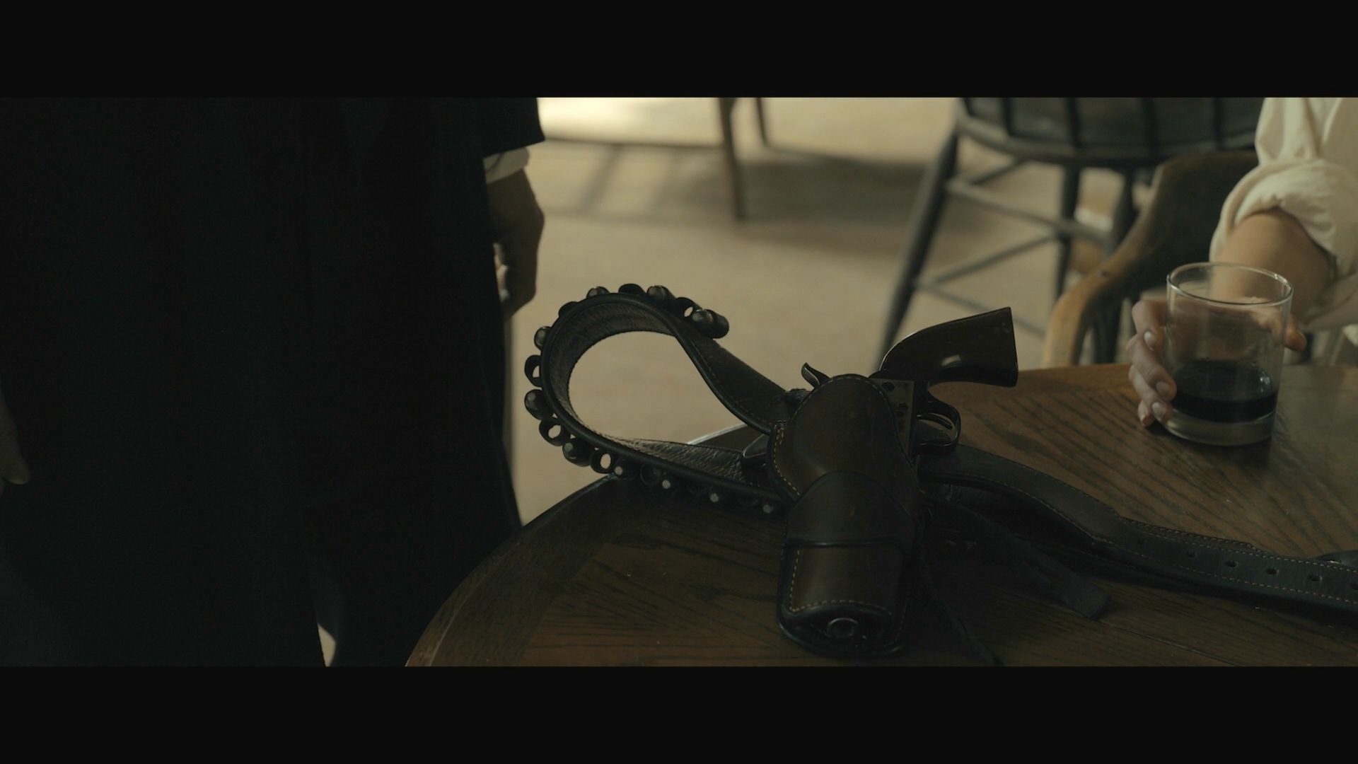 黄石镇谋杀案剧照的剧照