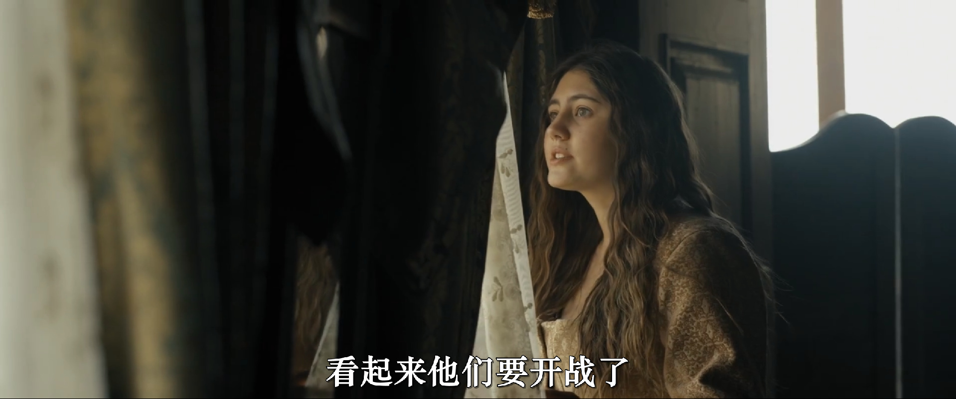 黄石镇谋杀案剧照的剧照