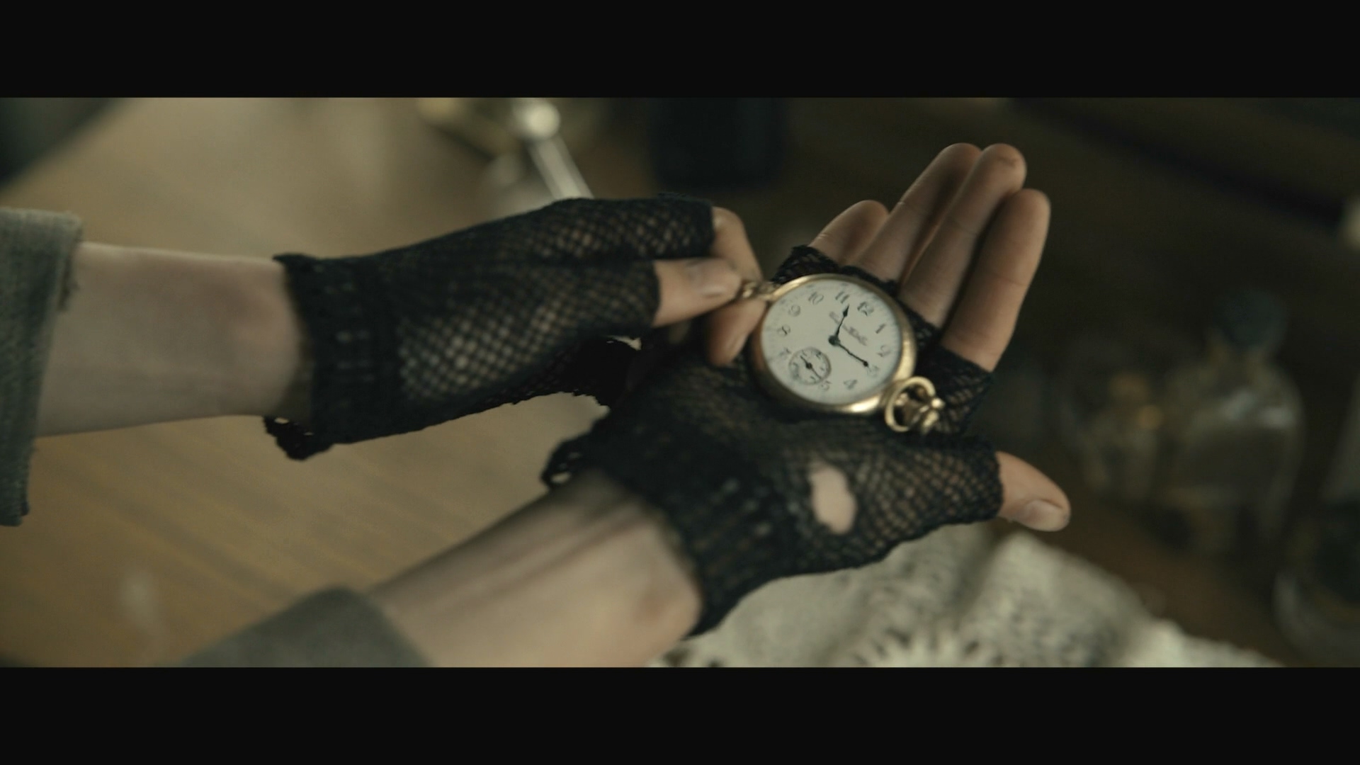 黄石镇谋杀案剧照的剧照