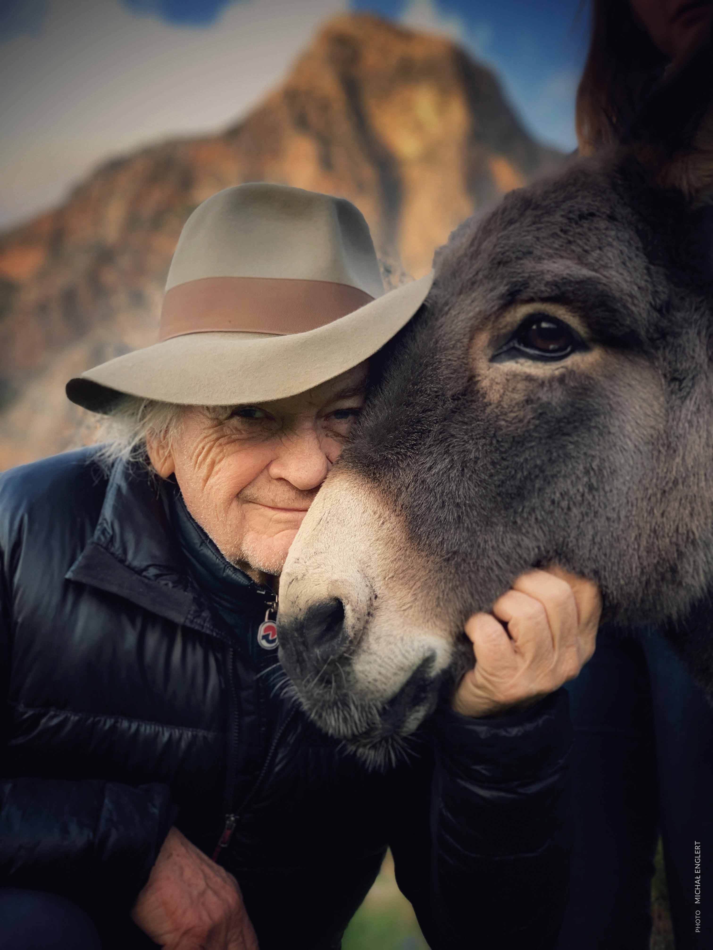 驴叫剧照的剧照