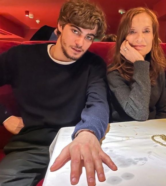 驴叫剧照的剧照