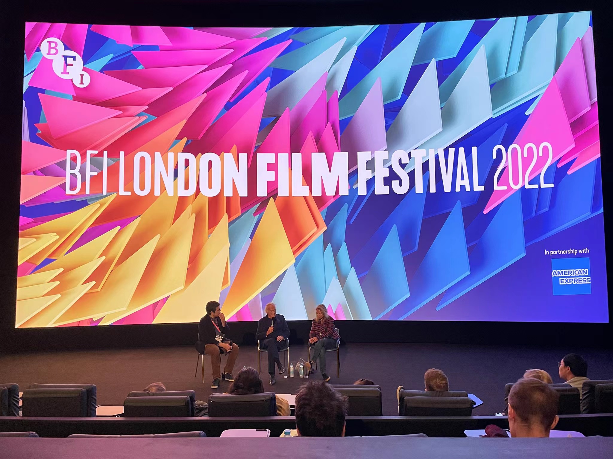 驴叫剧照的剧照